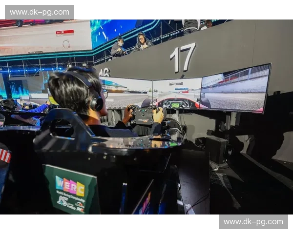 开云体育电竞直播入口：开启极致观赛新纪元